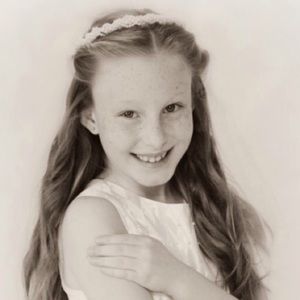 Meet your Posher, Kallie